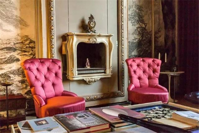 博物馆设计案例 博物馆设计案例