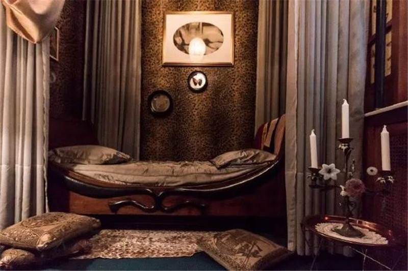 国外博物馆设计案例欣赏,好设计值得学习! 国外博物馆设计案例欣赏,好设计值得学习!