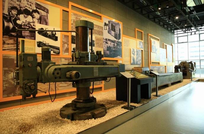 中国工业设计博物馆,是否值得去看,网友这样评价--图4 中国工业设计博物馆,是否值得去看,网友这样评价--图4