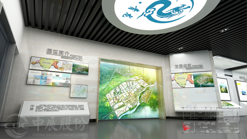 展厅设计装修如何节约成本？-图2