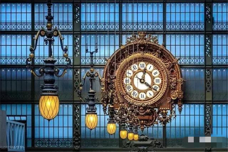 博物馆设计改造有怎样的意义？来看看这家旧貌换新颜的博物馆吧！