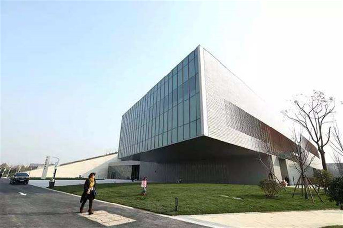 城市博物馆规划展览馆设计，这些优秀作品你知道吗？