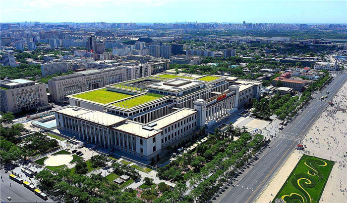 城市博物馆规划展览馆设计，这些优秀作品你知道吗？