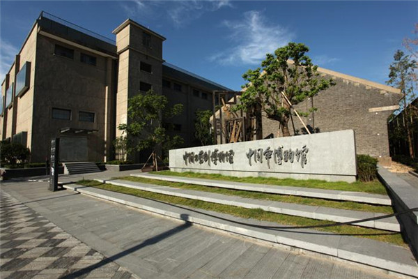 专题博物馆设计，我国有哪些专题博物馆？