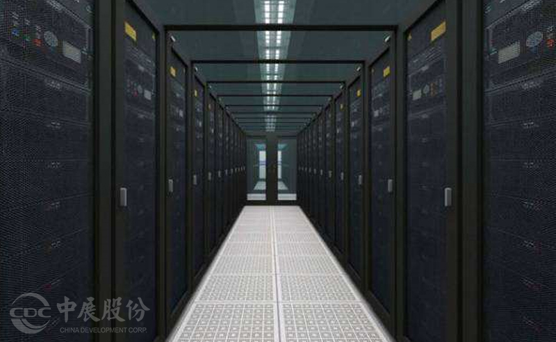 江安智慧城市数据中心及应急指挥中心