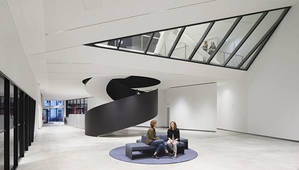 现代艺术博物馆设计，什么样的现代艺术博物馆才是好的