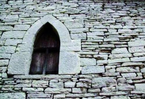 石头博物馆设计，赞叹设计师的绝妙技艺