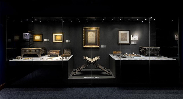 哪些公司可以申请博物馆陈列展览设计施工资质？