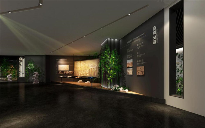 什么样的展馆设计案例好,这些展馆设计效果图你喜欢吗? 什么样的展馆设计案例好,这些展馆设计效果图你喜欢吗?