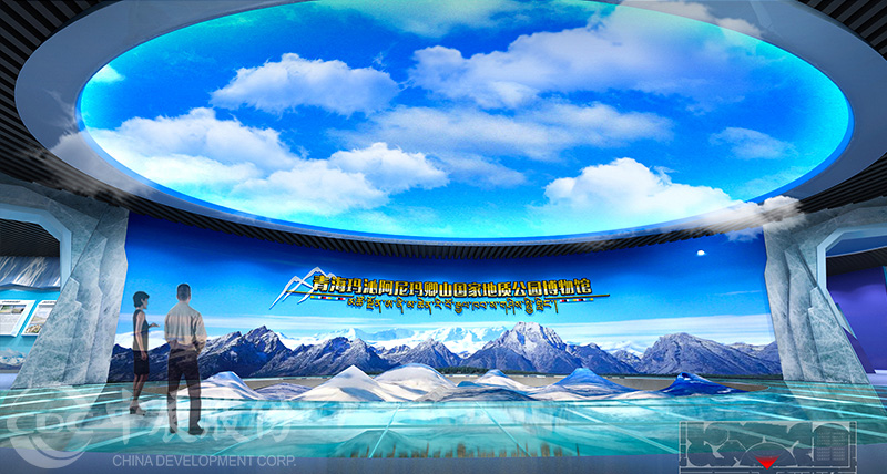 未来博物馆是怎样的？中展紧跟时代步伐，再创佳绩！