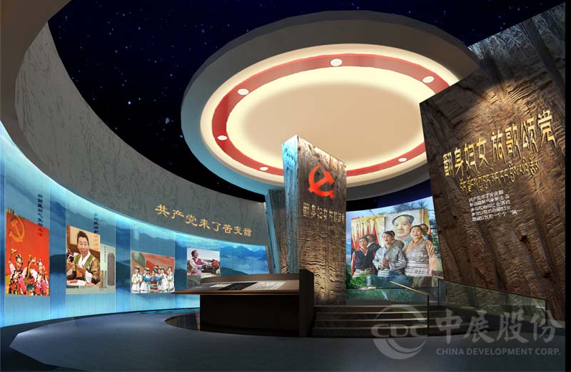 未来博物馆是怎样的？中展紧跟时代步伐，再创佳绩！