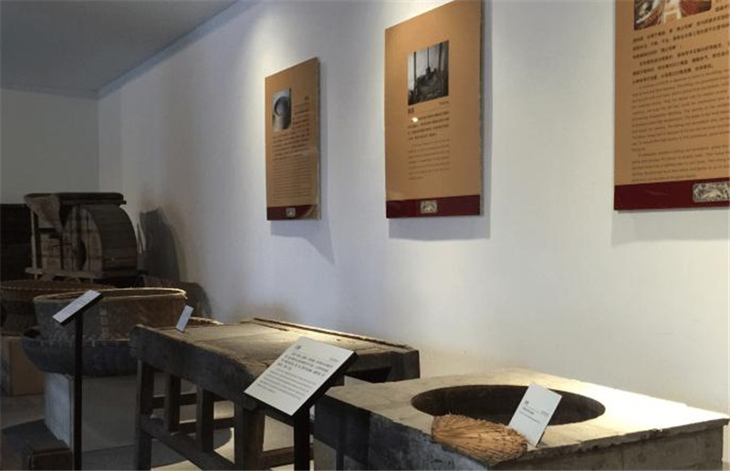 茶文化博物馆展陈设计，如何打造出色的茶博物馆？