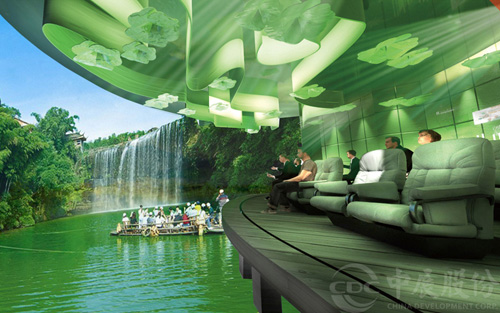 怎样选择一家适合的展厅展馆设计公司呢？