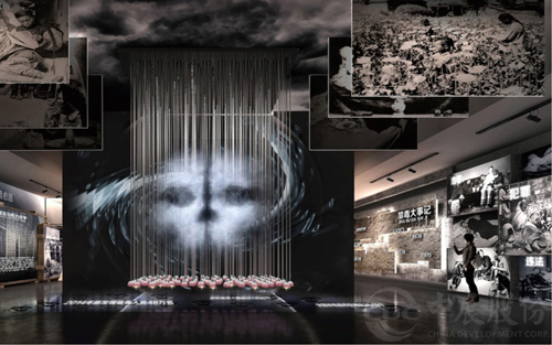 怎样选择一家适合的展厅展馆设计公司呢？