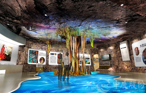 优秀的博物馆展厅设计理念是怎样的？三个方面可以理解！