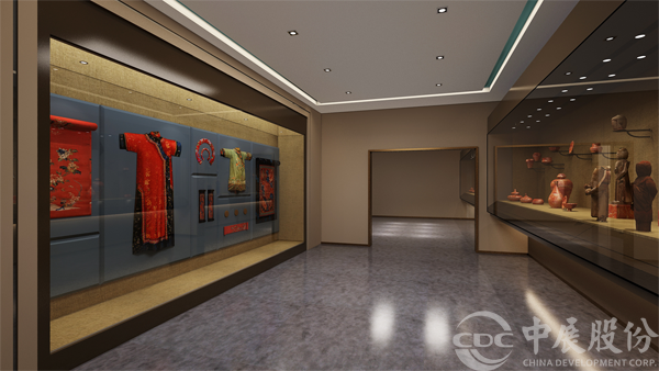 展览馆设计的注意事项有哪些？四点注意事项需牢记！