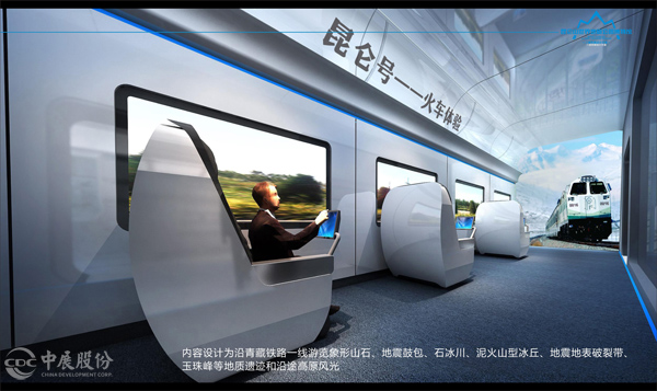 展览馆设计要求有哪些？可从三个方面入手！