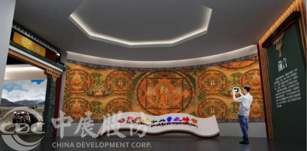 一个展馆，一场地位变迁史——西藏妇女儿童文博馆，讲述西藏妇女从命如草绳到举足轻重！