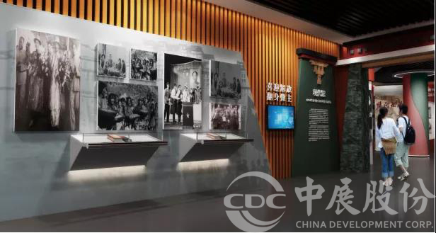 一个展馆，一场地位变迁史——西藏妇女儿童文博馆，讲述西藏妇女从命如草绳到举足轻重！