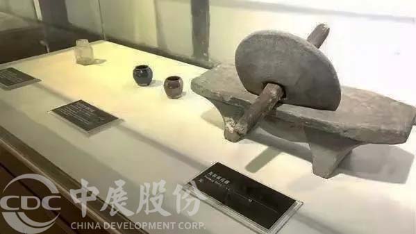 一座大院的红色记忆——中展利用复原陈列技术,再现“全国重点文物保护单位-通江红四方面军总医院”旧貌 一座大院的红色记忆——中展利用复原陈列技术,再现“全国重点文物保护单位-通江红四方面军总医院”旧貌