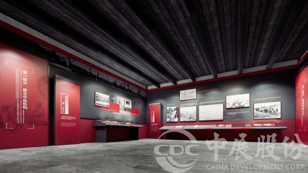 纪念馆要怎样设计呢？介绍一下纪念馆设计需要了解的理念！
