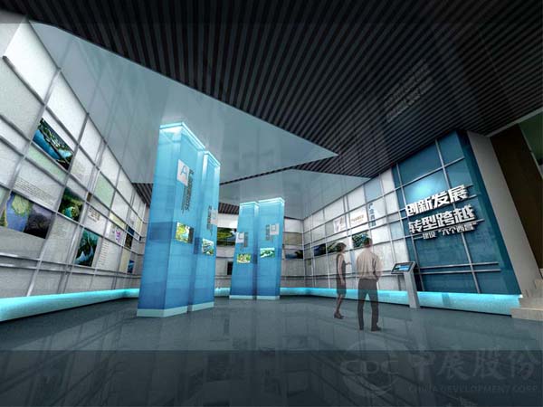 扒一扒数字展厅与传统展厅的优势对比！