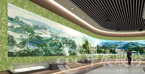 “数”说川农，诉说不一样的校园历史——四川农业大学校史馆