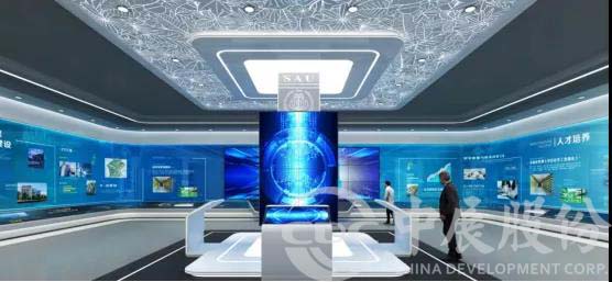 “数”说川农，诉说不一样的校园历史——四川农业大学校史馆