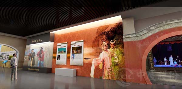 大众喜欢什么样的展厅设计？具备三个特点让大众喜欢！