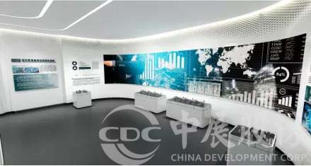 数字展厅设计会使用哪些多媒体技术？这四类多媒体设备会被使用！