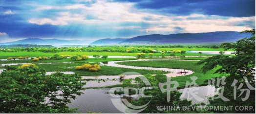 科技赋能，拥抱自然——长春动植物科普馆