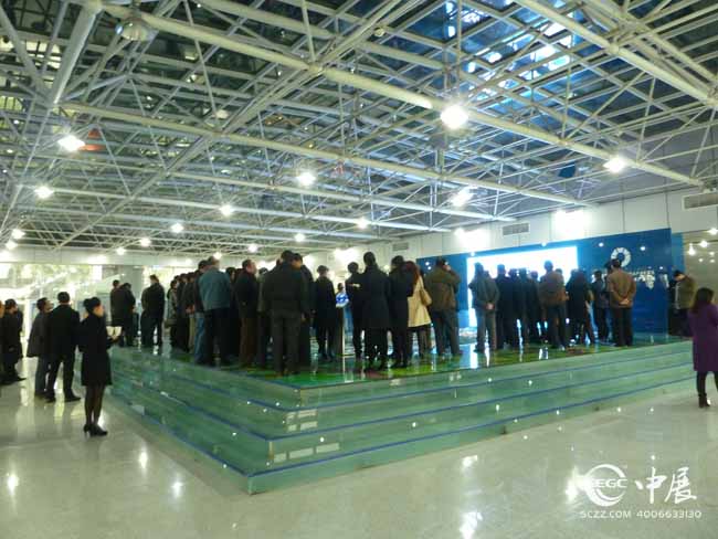 数字化展厅设计一定要把握住的东西