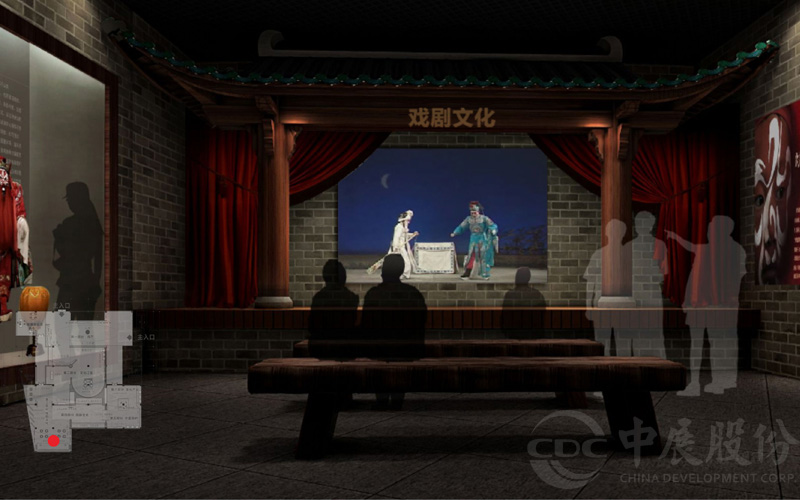 江安文化博物馆