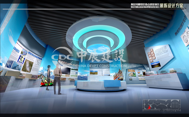 博物馆设计要掌握哪些技巧？