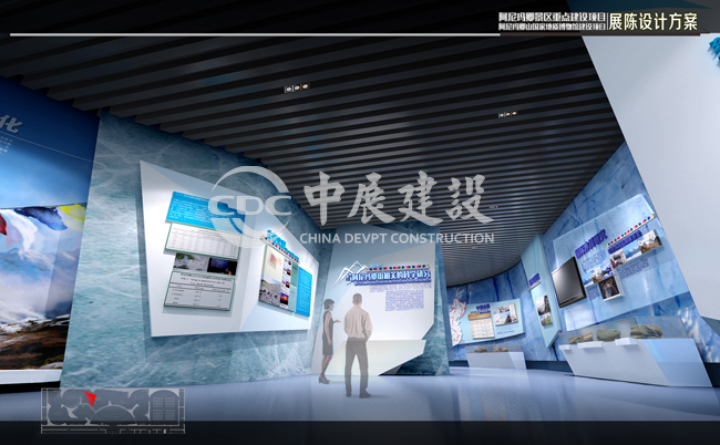 博物馆设计要掌握哪些技巧？