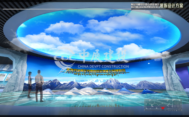 博物馆设计-掌握这些技巧效果惊人! 博物馆设计-掌握这些技巧效果惊人!