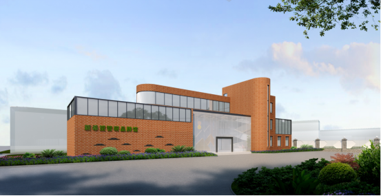 新希望集团品牌馆