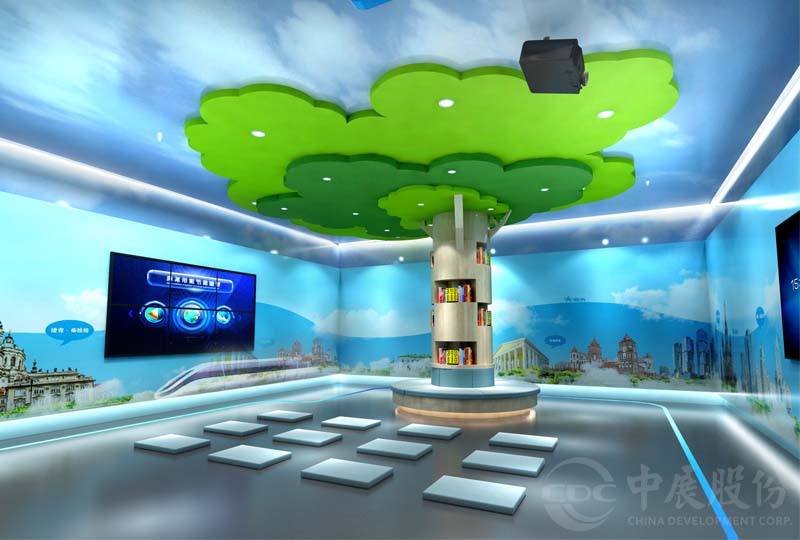 主题馆设计的遵循原则 主题馆设计的遵循原则