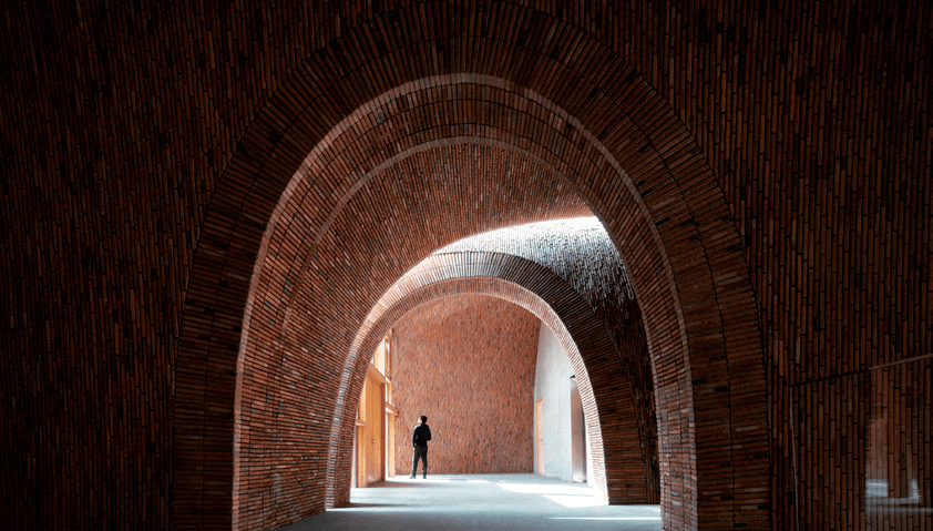 景德镇御窑博物馆