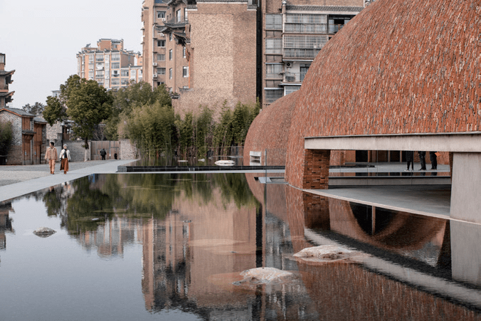 景德镇御窑博物馆