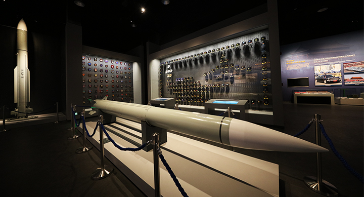 中国海军博物馆的意义所在 中国海军博物馆的意义所在