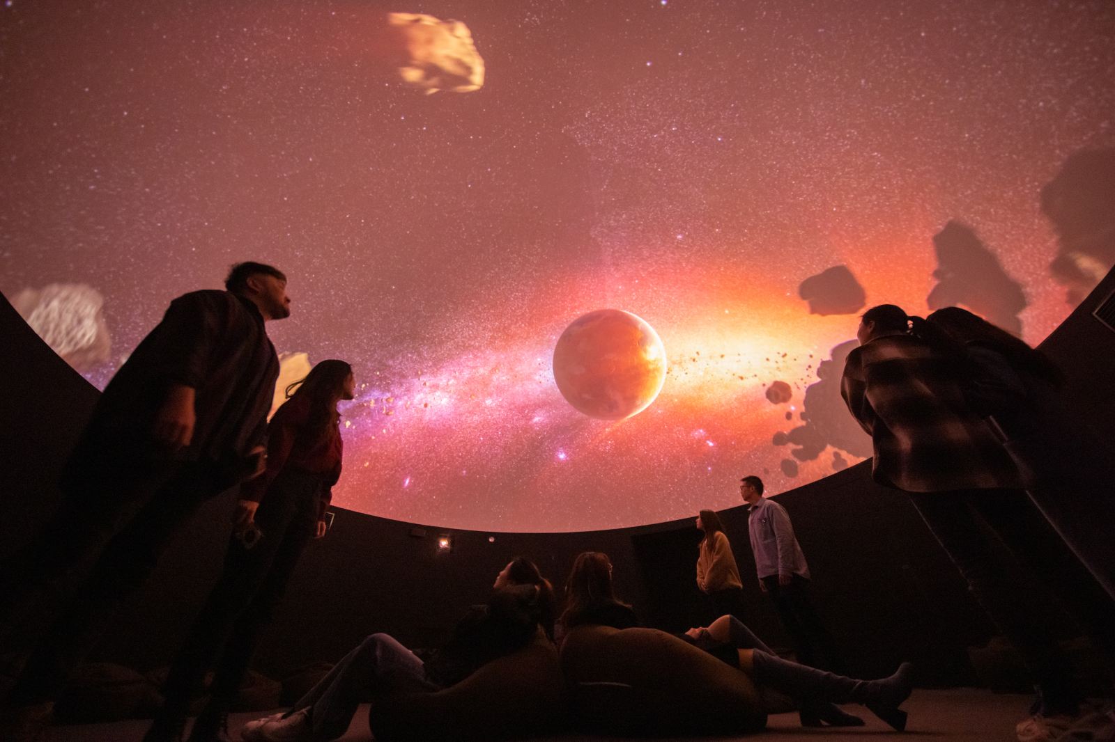 国内值得一去的博物馆，天津国家海洋博物馆