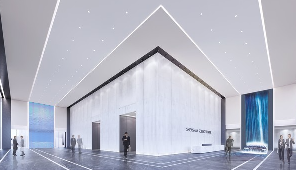 文化馆设计施工