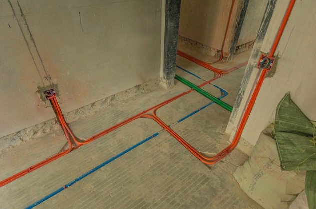 湖南展馆设计公司：展厅施工最易翻车的5大现场问题及解决方案