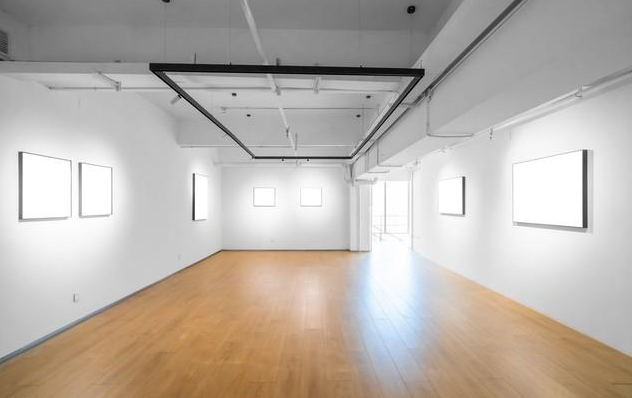 校史馆设计施工：展厅灯光设计的3大黄金法则