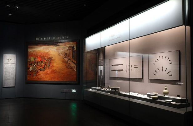 科技馆展厅设计施工：3招打造现象级文化展厅，展馆设计施工新范式