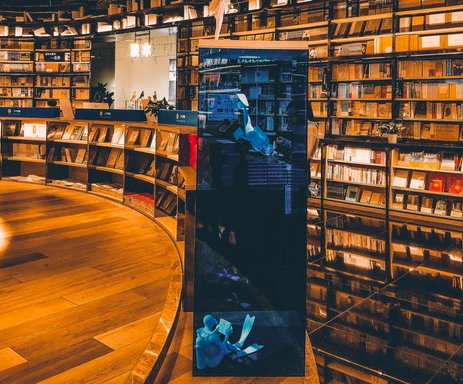 博物馆设计施工公司