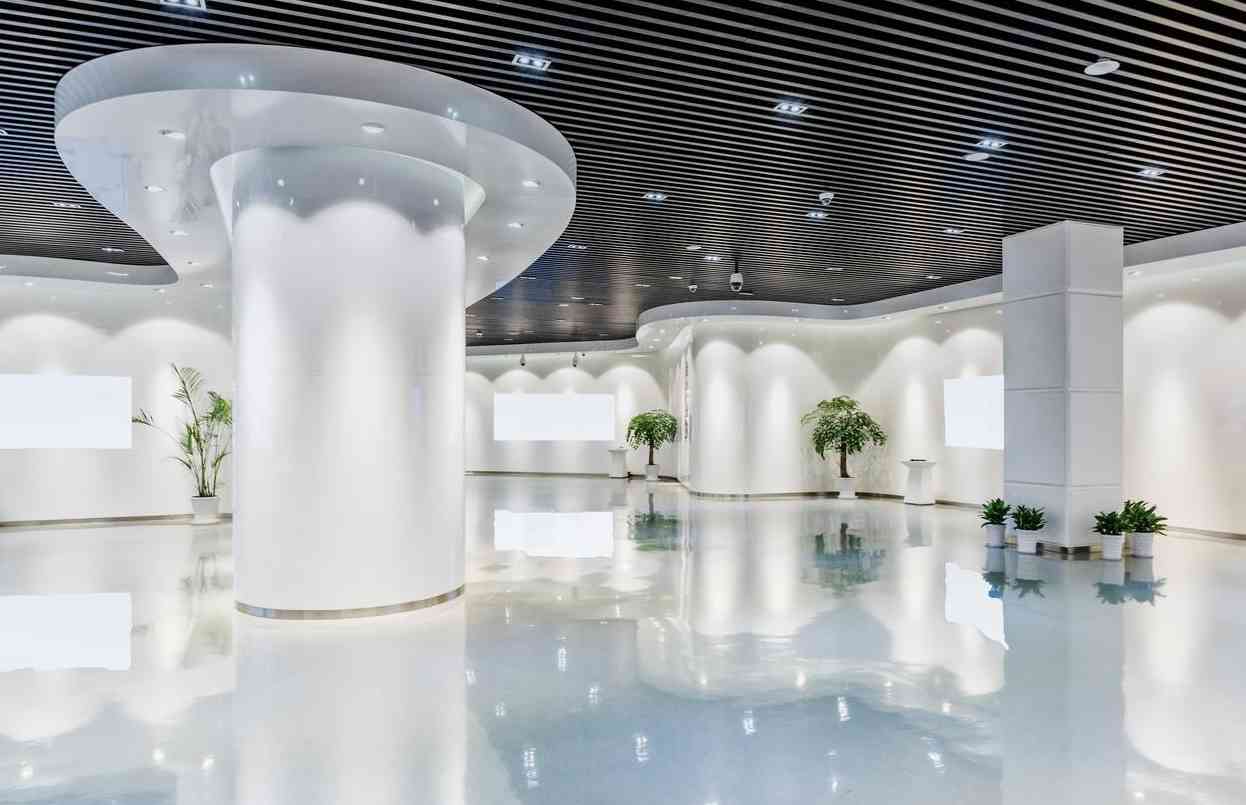 科技馆设计施工