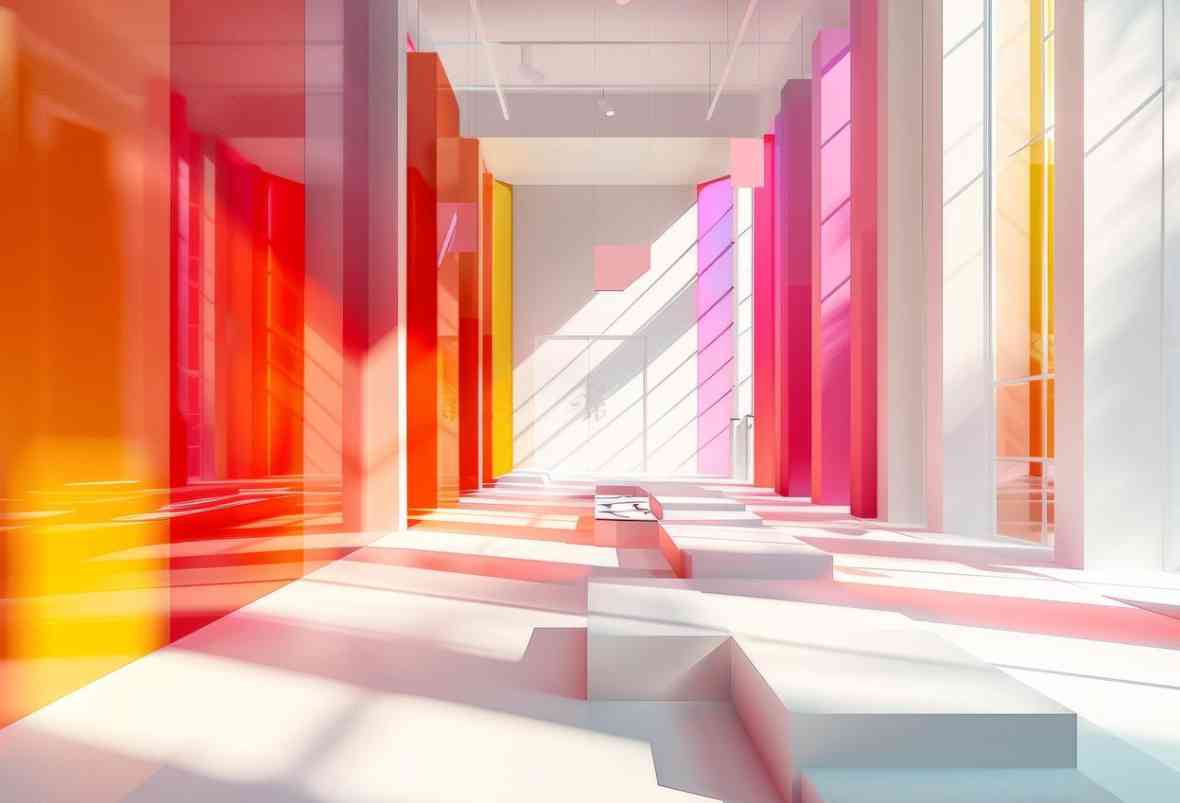 校史馆设计施工