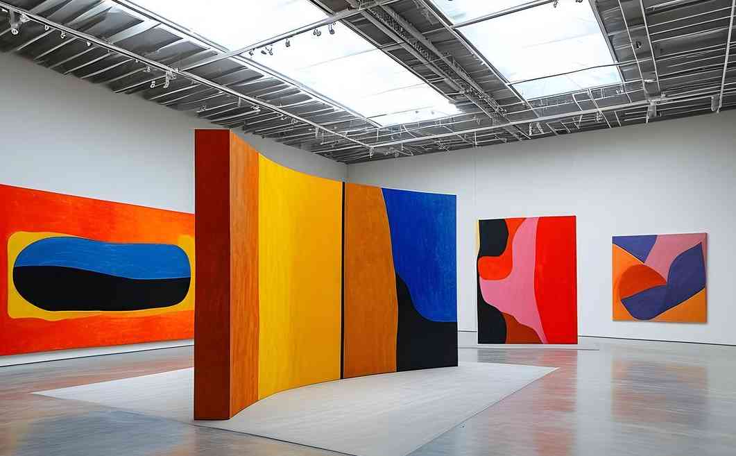 纪念馆设计施工